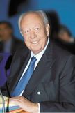 Jean-Claude GAUDIN