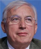 Pierre MEHAIGNERIE