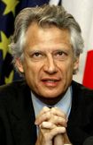 Dominique de VILLEPIN
