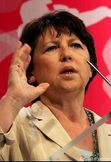 Martine AUBRY