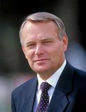 Jean Marc AYRAULT