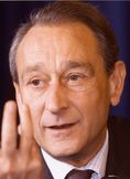 Bertrand DELANOE 
