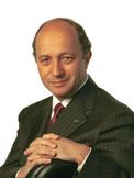 Laurent FABIUS