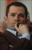 Benoît HAMON