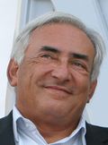 Dominique  STRAUSS-KAHN