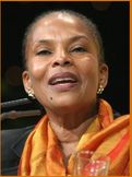 Christiane TAUBIRA