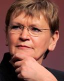 Marie-George BUFFET